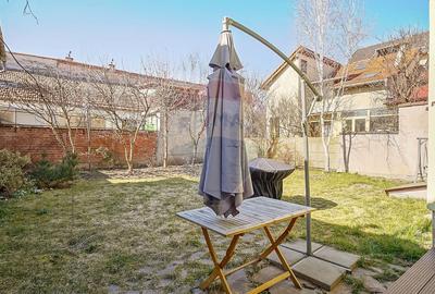 Casă cu 4 camere cu Teren 252 Mp în Griviței - 9