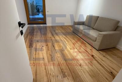 Apartament cu 3 camere semidecomandat în Domenii - 5