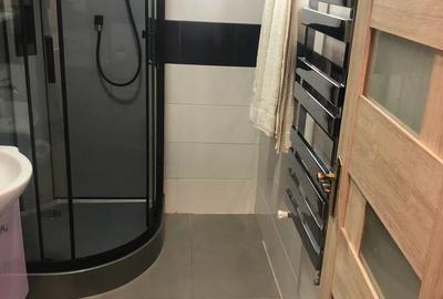 Vand apartament 1 camera - 6