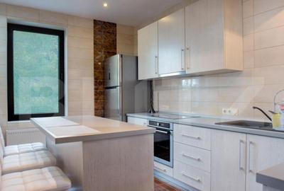 Vila de lux cu spa?ii wellness ?i panorama spectaculoasa - 9