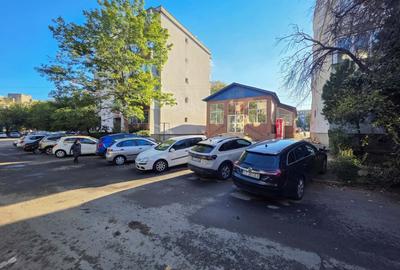 Spatiu Comercial 260 mp utili | Open Space – Zona Tomis III, Constanta - 1