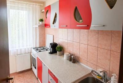 Apartament cu 3 camere decomandat în Sud - 1
