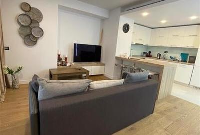 Herastrau Cortina Residence, mobilat si utilat modern, ideal investitie - 3