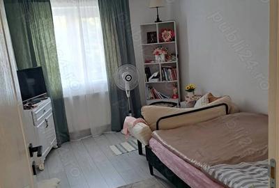 Garsonieră în Mărăști