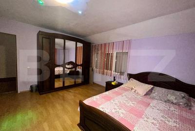 Casă cu 3 camere cu Teren 418 Mp în Cloșca - 3