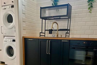 Apartament cu 2 camere semidecomandat în Dristor - 4