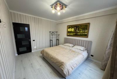 Spre inchiriere 2 camere in zona Blumana - 4