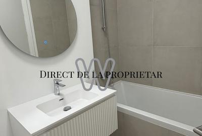 Apartament cu 2 camere în Domenii - 8