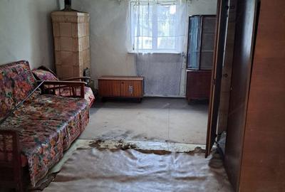 Teren de 150 mp, în Poiana - 8