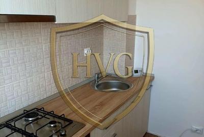 Garsonieră decomandată în Rahova - 2