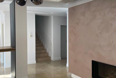 Oxford Gardens 4 bedrooms swimming pool - 4