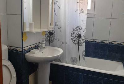 Apartament cu 3 camere decomandat în Dacia - 8