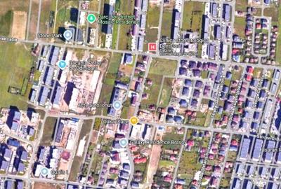 REL4001137 Loturi de Terenuri de vanzare Brasov I Coresi - 10