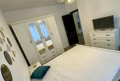 PRIMA INCHIRIERE Comuna 1 Decembrie, Judetul ILFOV Apartamente 2 camere X-Residence - 6