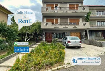 Casă cu Teren 640 Mp în Dealuri Oradea - 5