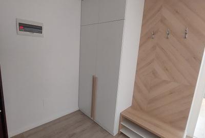 PRIMA LINIE LA MARE| APARTAMENT EXCLUSIVIST IN STEFAN BUILDING | 79 MP UTILI | - 4