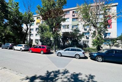 Apartament Decomandat in Bloc Reabilitat-Aviatiei-Metrou Aurel Vlaicu - 3