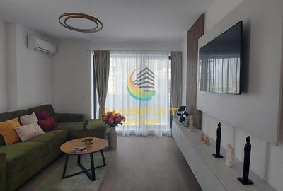 Apartament cu 2 camere decomandat în Nord-Est - 2
