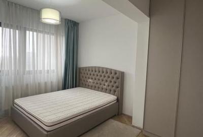 Apartament cu 3 camere decomandat, mobilat în Central - 10