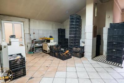 Spațiu comercial, de 700 mp, în Ghelința - 10