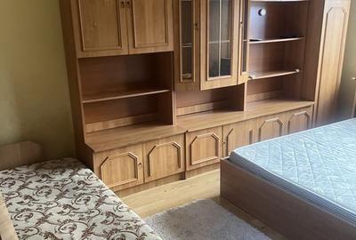 Garsonieră decomandată în Central - 4