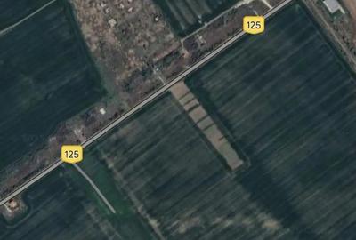 Teren de 10587 mp, în Clinceni - 3