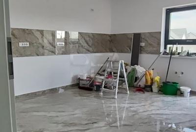 Casă individuală cu 4 camere cu Teren 420 Mp în Domnești - 31