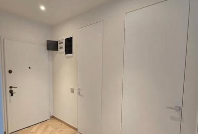 Apartament cu 2 camere decomandat, mobilat în P-ța Victoriei - 10