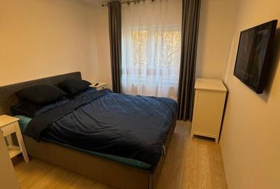 Apartament cu 3 camere decomandat în 1 Mai - 2