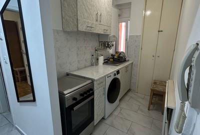 Apartament cu 2 camere nedecomandat în Central - 3