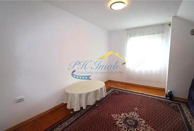 Casă cu Teren 7068 Mp în Breaza - 14