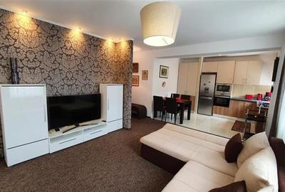 Eleganta si confort, mobilat si echipat, terasa,  Clasa Business, Calea Poienii - 4