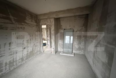 Apartament 3 camere, 77 mp, decomandat in zona Morii - 7