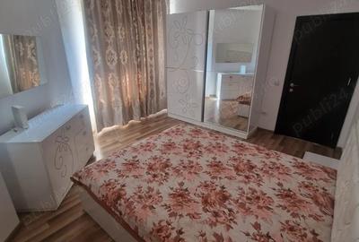 Apartament de inchiriat 2 camere + loc parcare Sector 5, Pucheni - 1