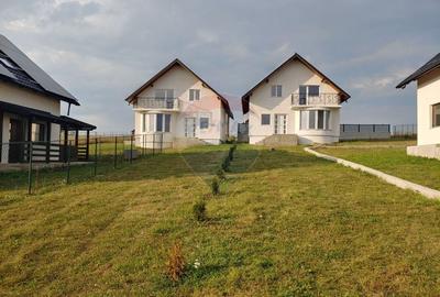 Casă individuală cu 5 camere cu Teren 560 Mp în Șcheia - 6