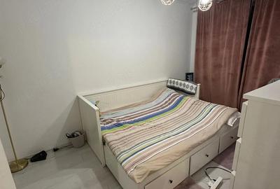 Apartament cu 3 camere semidecomandat în Gara de Nord - 2