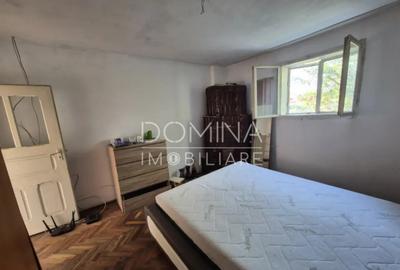 Casă cu 5 camere cu Teren 3623 Mp în Debarcader - 1