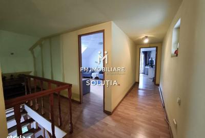 Casă cu 4 camere în Griviței - 8