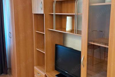 Garsonieră decomandată în Găvana - 4