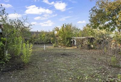 COMISION 0% | 2 Case cu Spatiu Comercial | Teren 1019mp | 540 eur/mp - 34