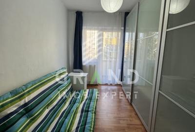 Apartament 4 camere | 2 BALCOANE | PARCARE | Marasti/BRD/Lacu Rosu - 21