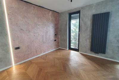 REA1023407 Apartament tip Loft 3 camere I Design industrial I Zona Aviatiei - 16