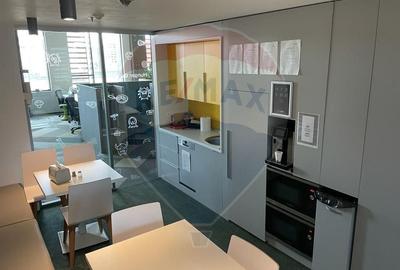 Spațiu de birouri 1870 mp - zona centrala - 14