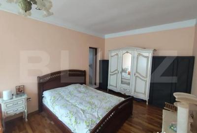 Casă cu 4 camere cu Teren 200 Mp în Central - 4