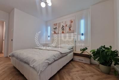 Apartament 2 camere in bloc nou | Ultrafinisat | Garaj | Auchan Iris! - 5