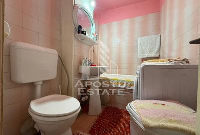 Apartament cu 2 camere semidecomandat, mobilat în Dâmbovița - 9