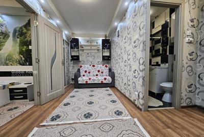 Apartament cu 2 camere decomandat, mobilat în Colentina