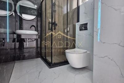 Vila individuala *9 camere * // Bucurestii Noi - 54
