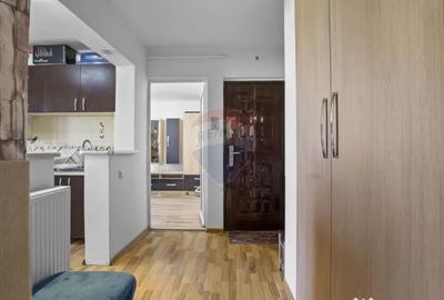 Apartament cu 2 camere decomandat în Micălaca - 12