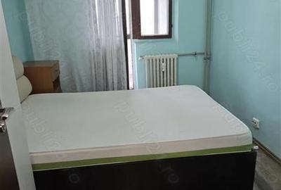 Inchiriere Apartament 4 Camere Semidecomandat Calea Vacaresti Inchiriere Apartament 4 Camere Semidecomandat Calea Vacaresti - 5